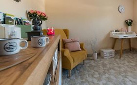 Apartmány U Sjezdovky